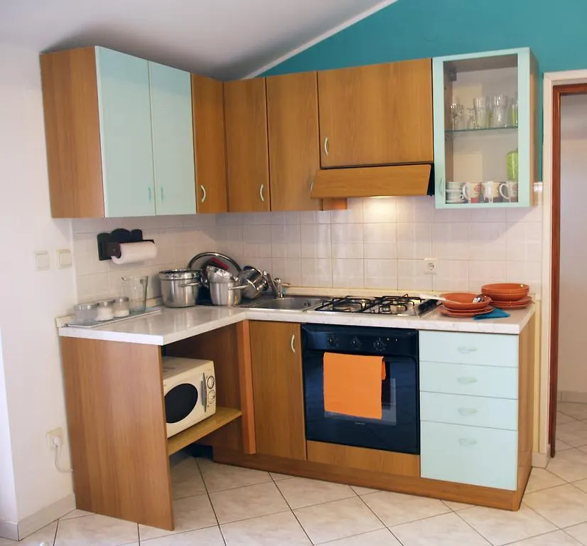 Family Friendly Apartments Pula 0*,  Croatia