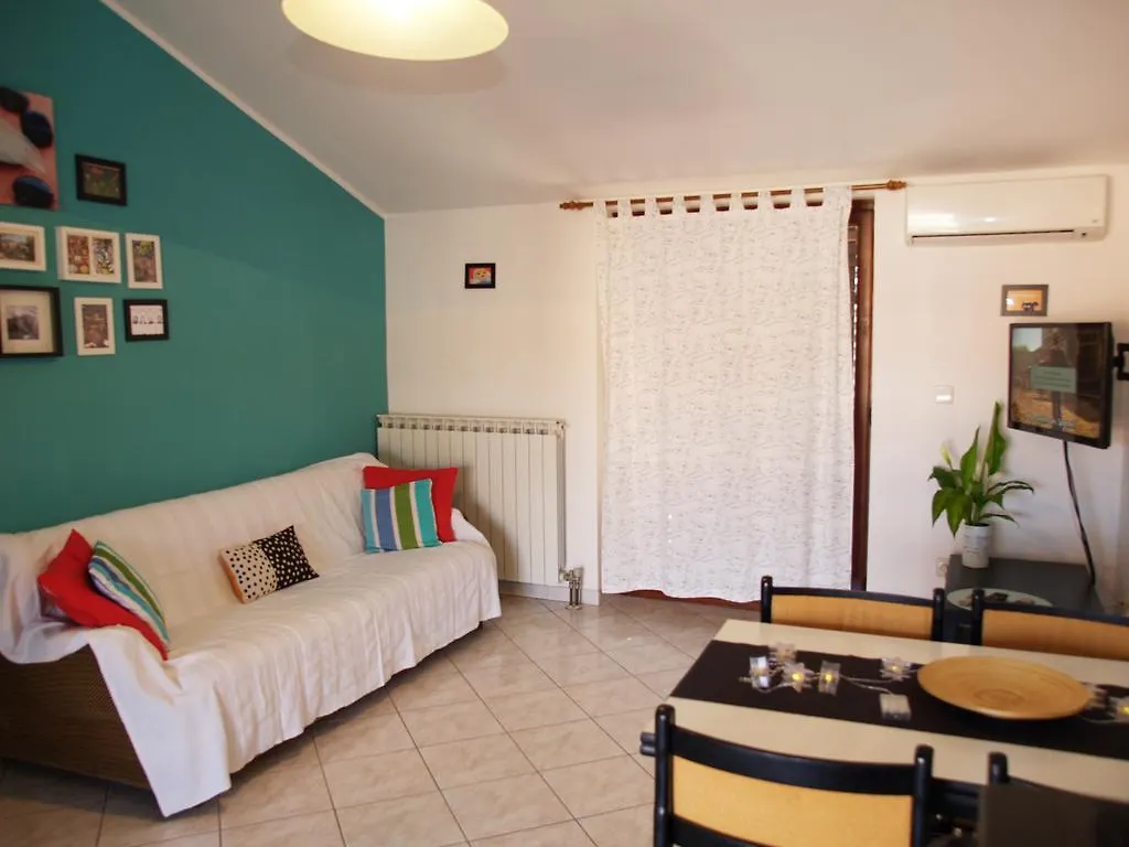Family Friendly Apartments Pula