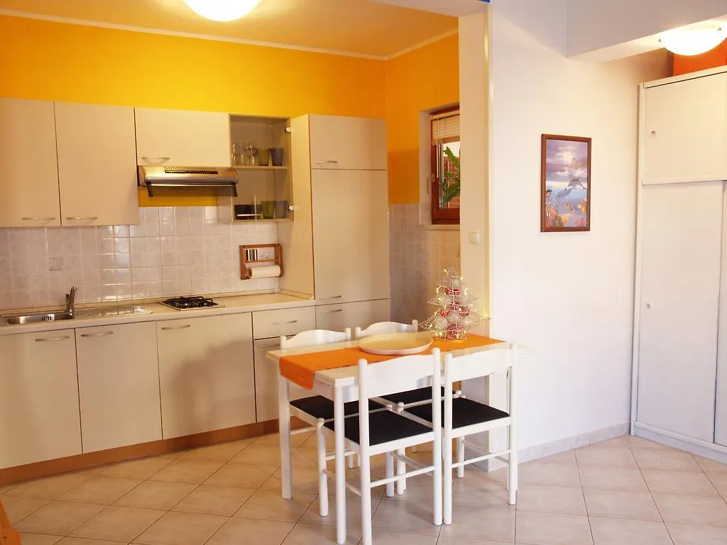 Family Friendly Apartments Pula