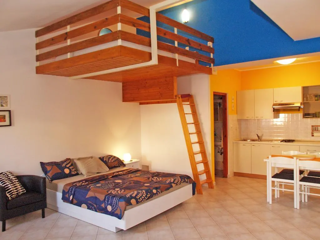 Family Friendly Apartments Pula