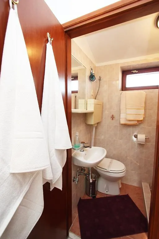 Family Friendly Apartments Pula